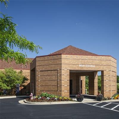 aurora behavioral health center muskego